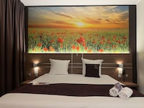 Chambre 208