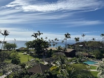 From our balcony <3
