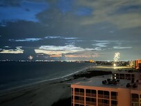 Fireworks 2025