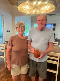 60 years of marriage