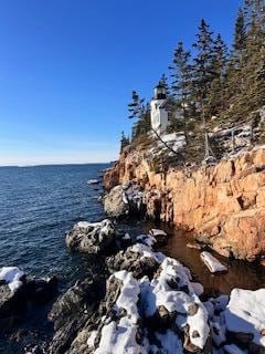 Bass Harbor Light House