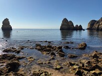 2 mins walk from the villa