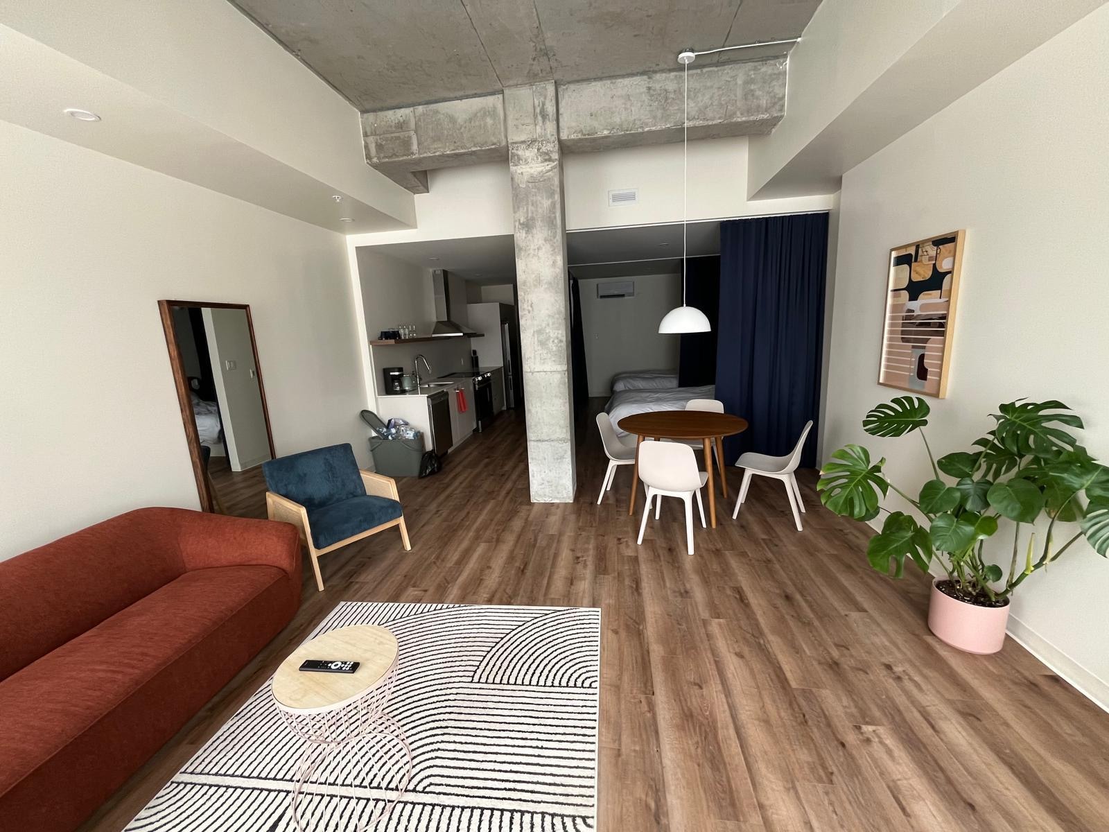 Studio
