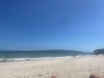 Possibly the best beach ever is just 20 minutes away