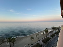 Stunning views