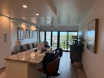 kitchen Living