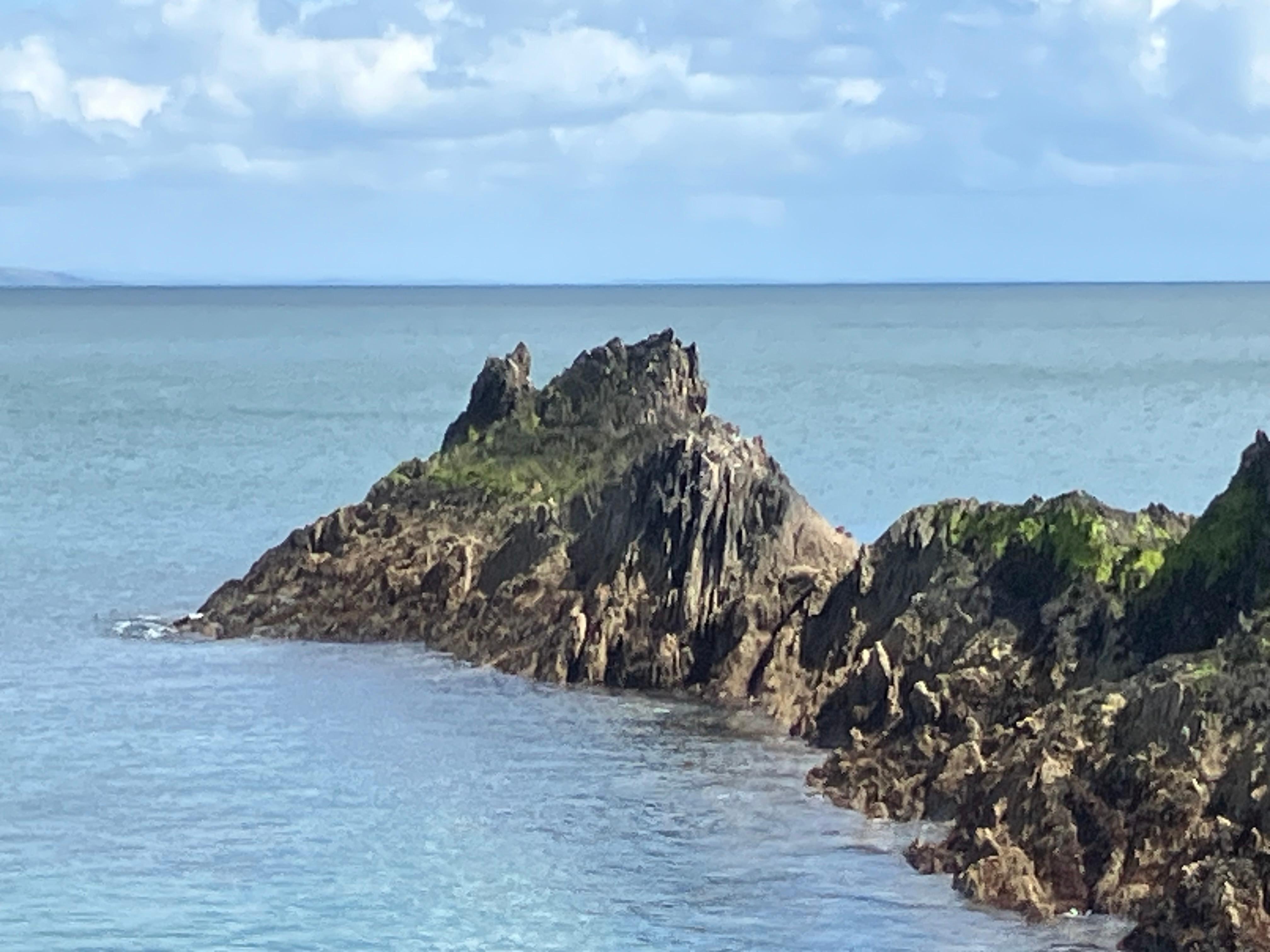Mevagissey 