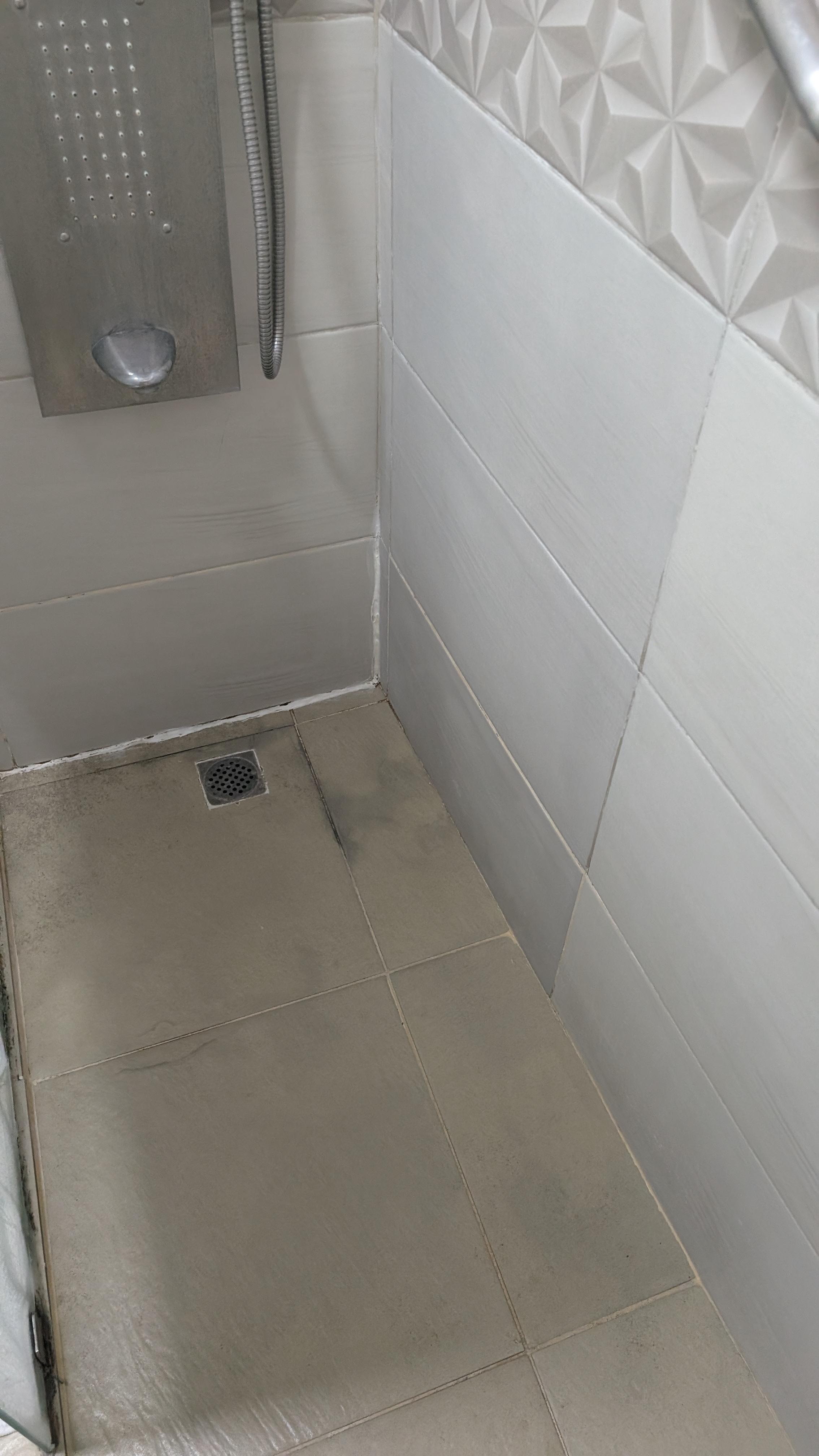 Dachboden, bzw. einfach nur Ekel