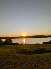 Silver lake