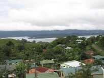 A view from our deck