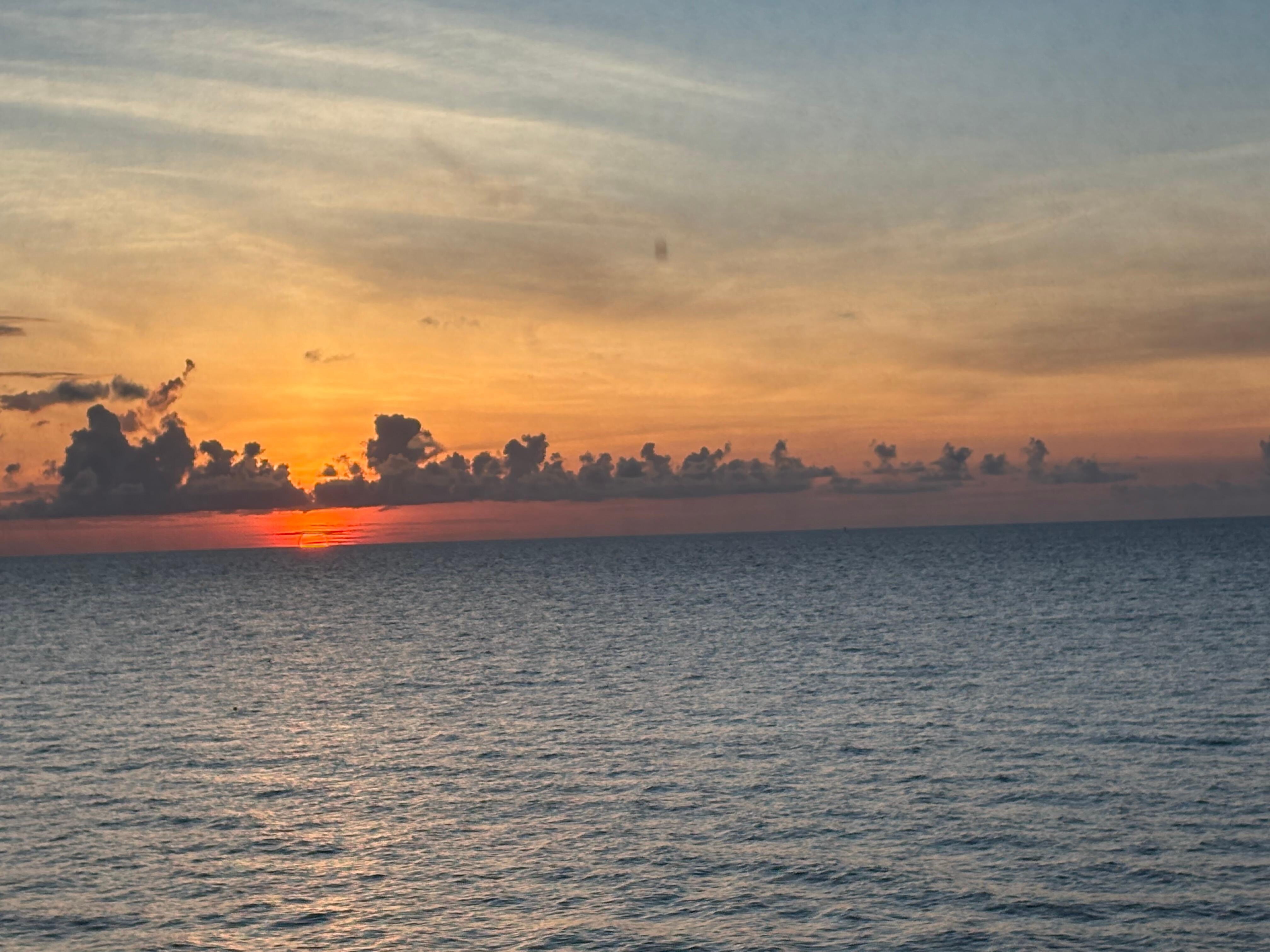 Sunrise