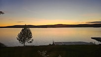 Morgondimma