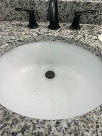 Even after asking for it to get fixed we weren’t able to use. Upsetting