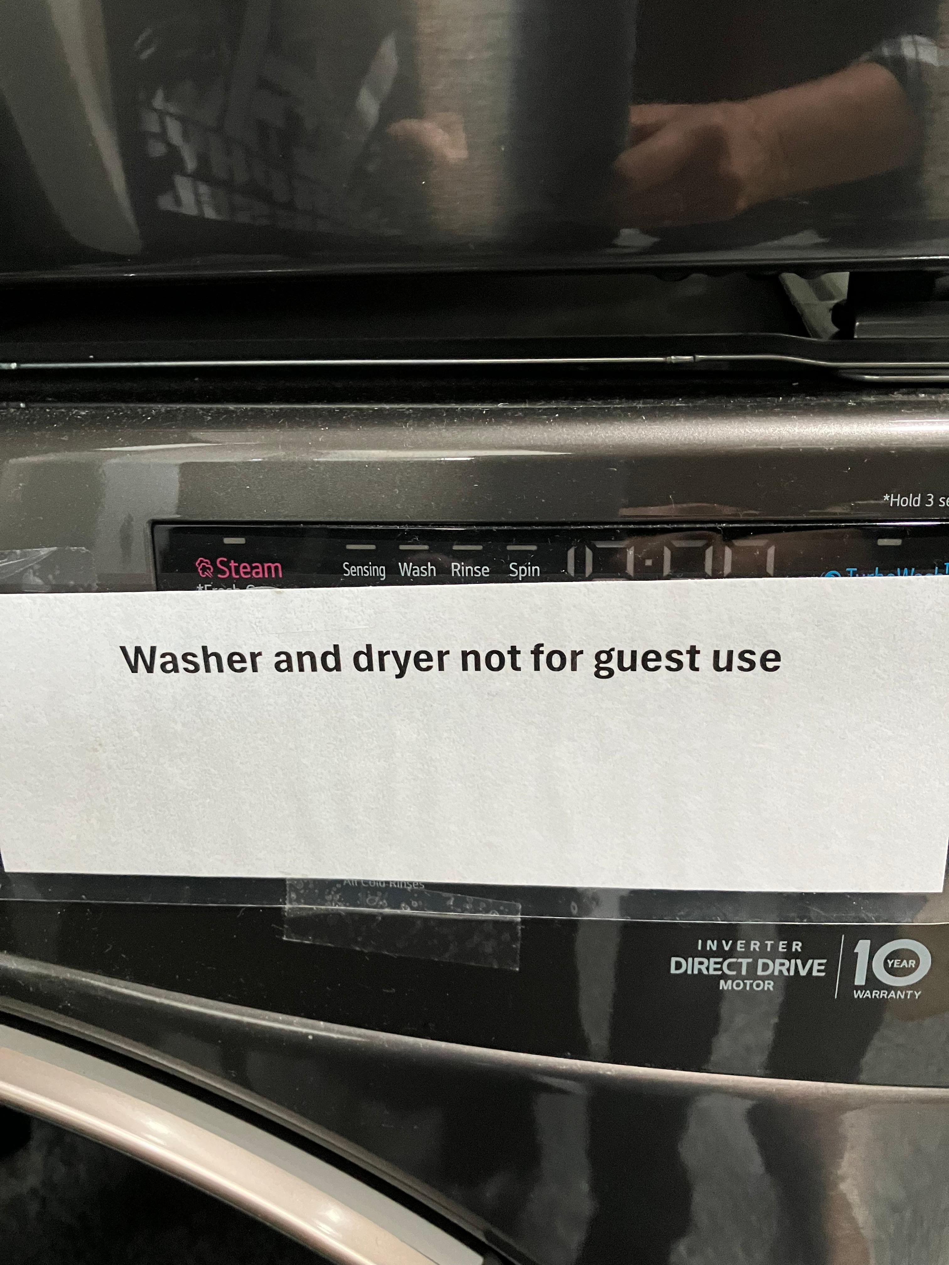 Not available for our use.