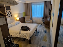 Nice room