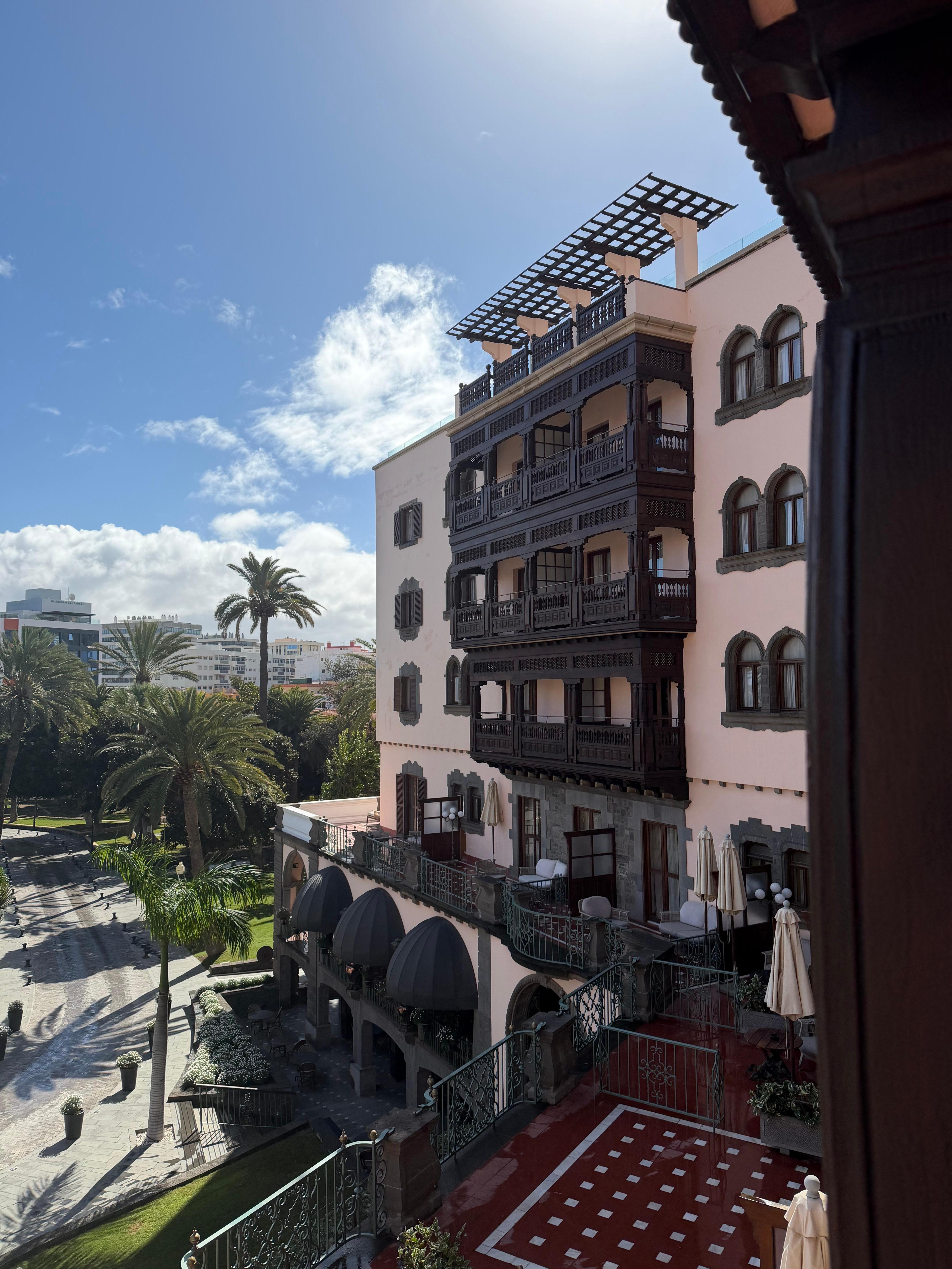 Aussicht Junior-Suite Premium 228