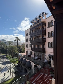 Aussicht Junior-Suite Premium 228