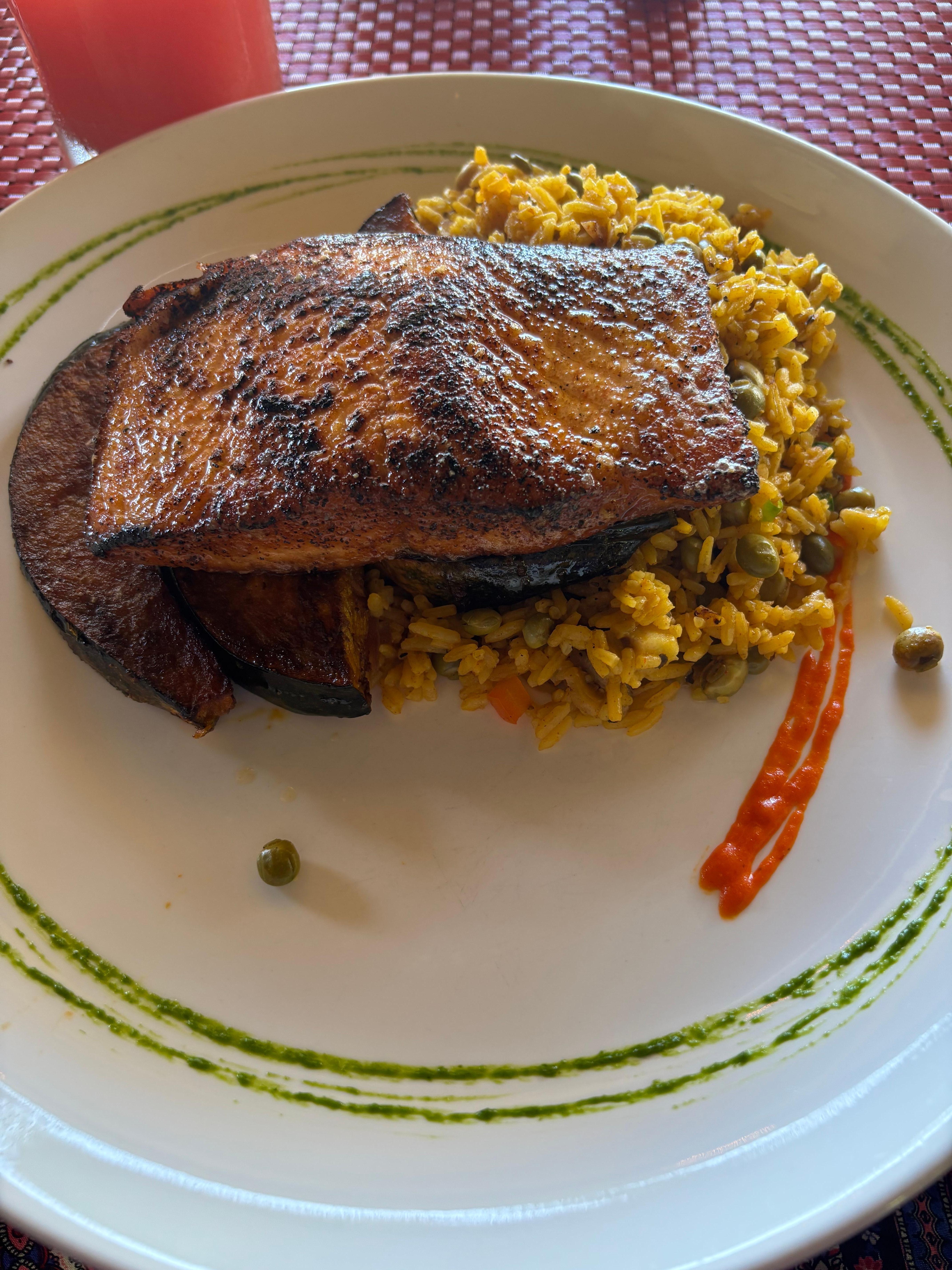 Absolutely delicious!