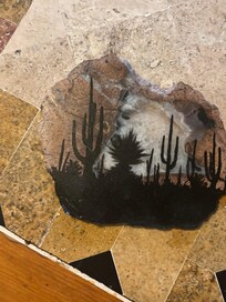 Art piece