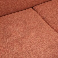 Stained couch