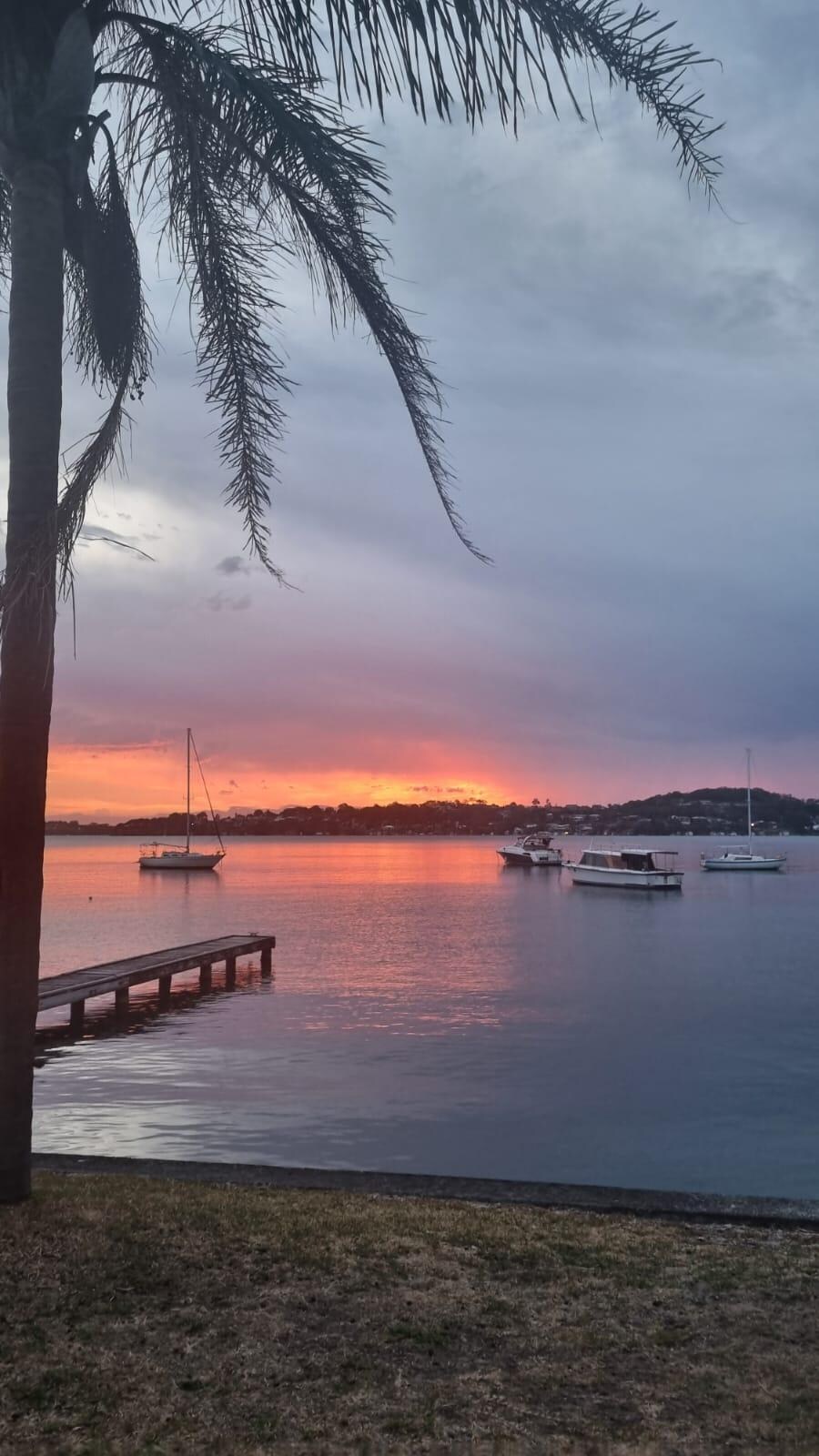 Beautiful evenings ✨️ 