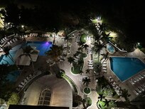 Views are spectacular