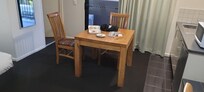 My executive suite