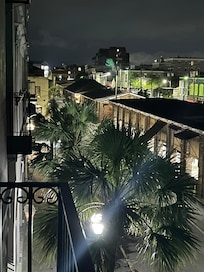 Our view