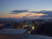 Room view 16th floor