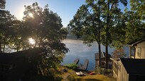 Lake Escape