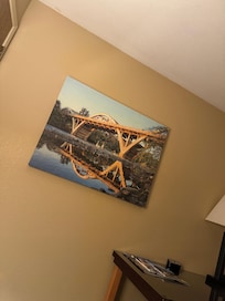 Nice artwork.