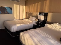 Super comfortable beds