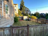 This was taken on 6/30/25- This is the home in this listing. The one we originally rented that had “maintenance issues”