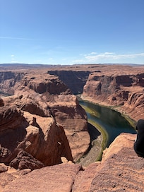 Horseshoe Bend