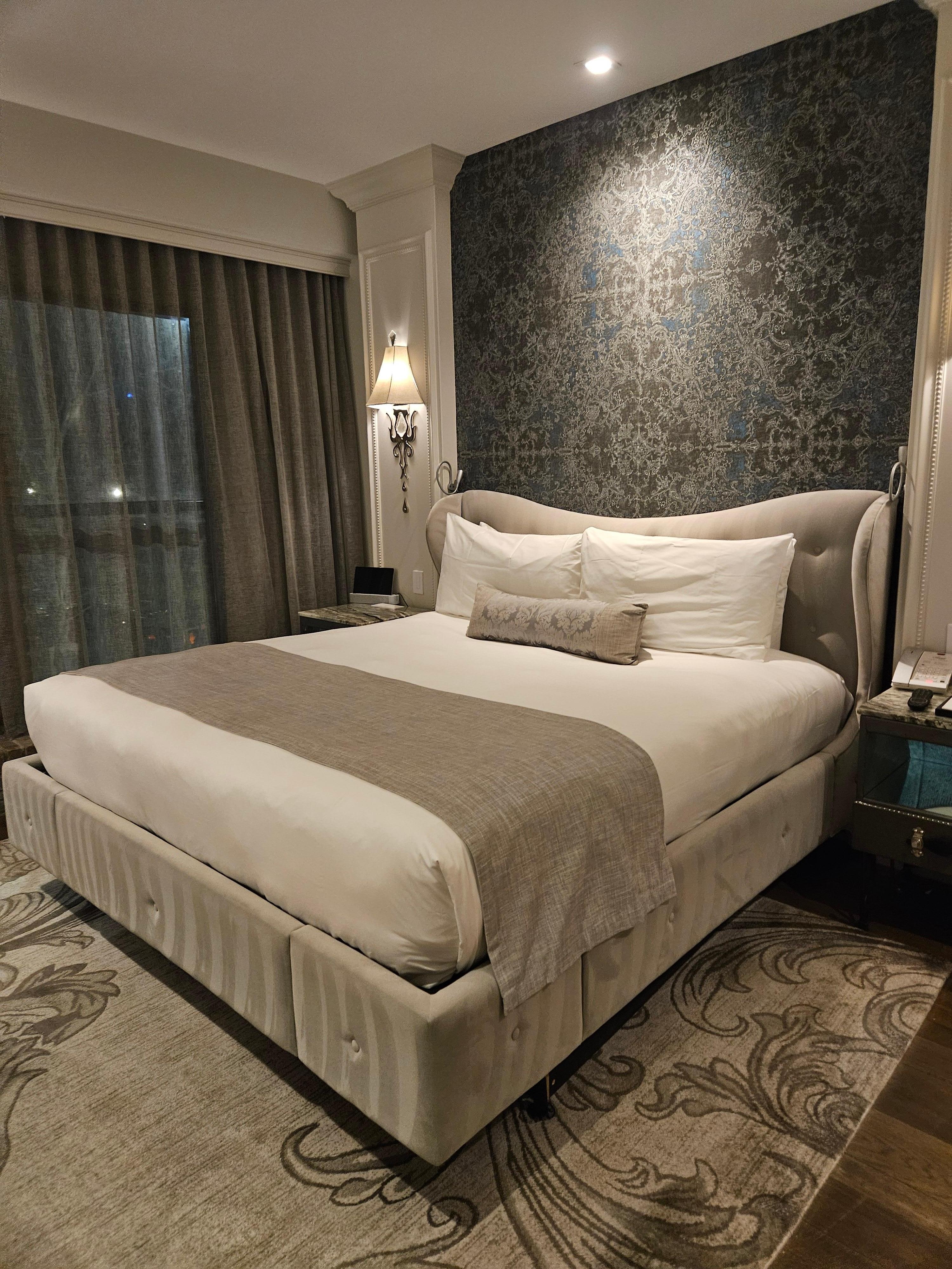 Sweet treat left for birthday 