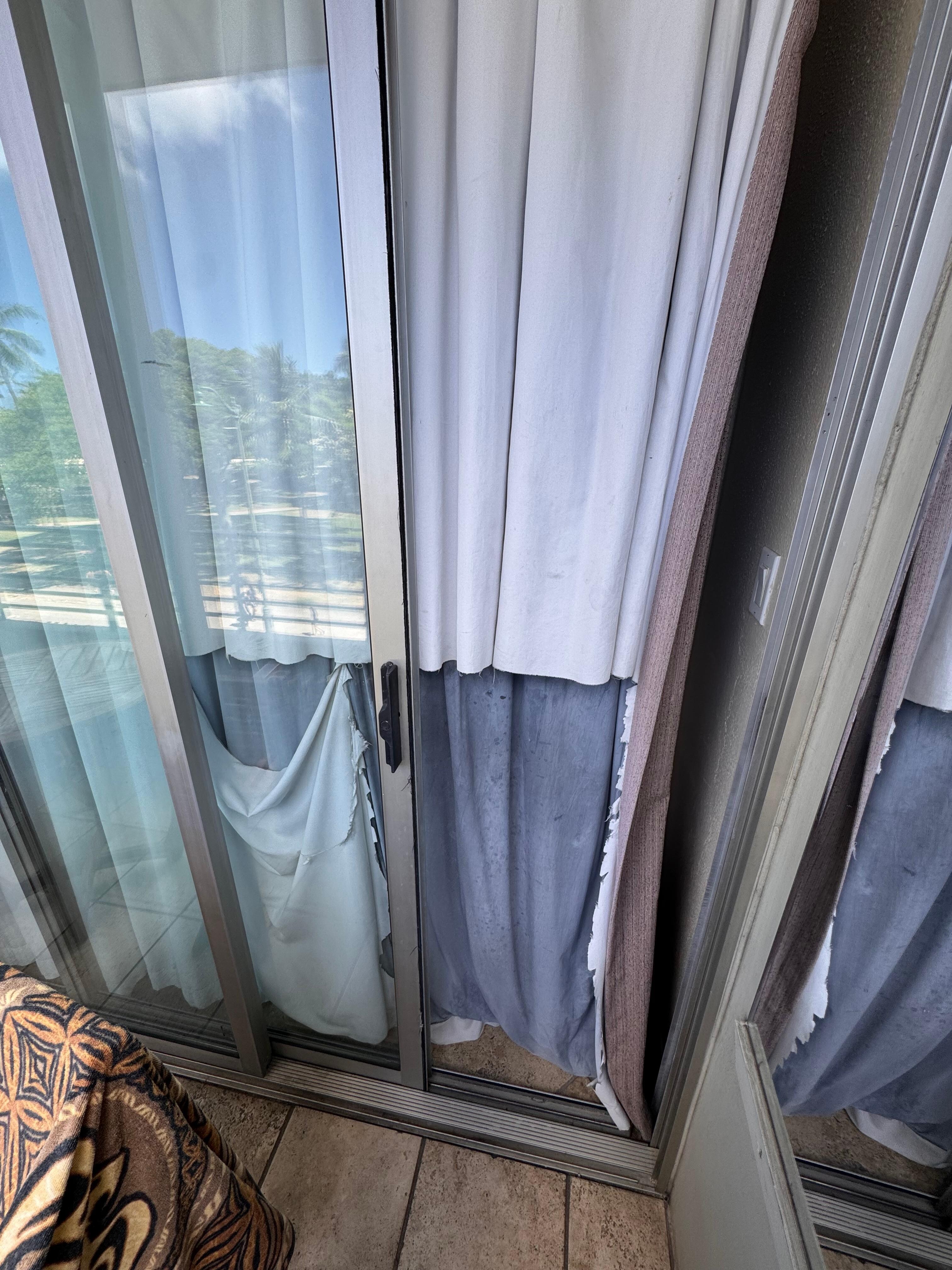 Curtains 