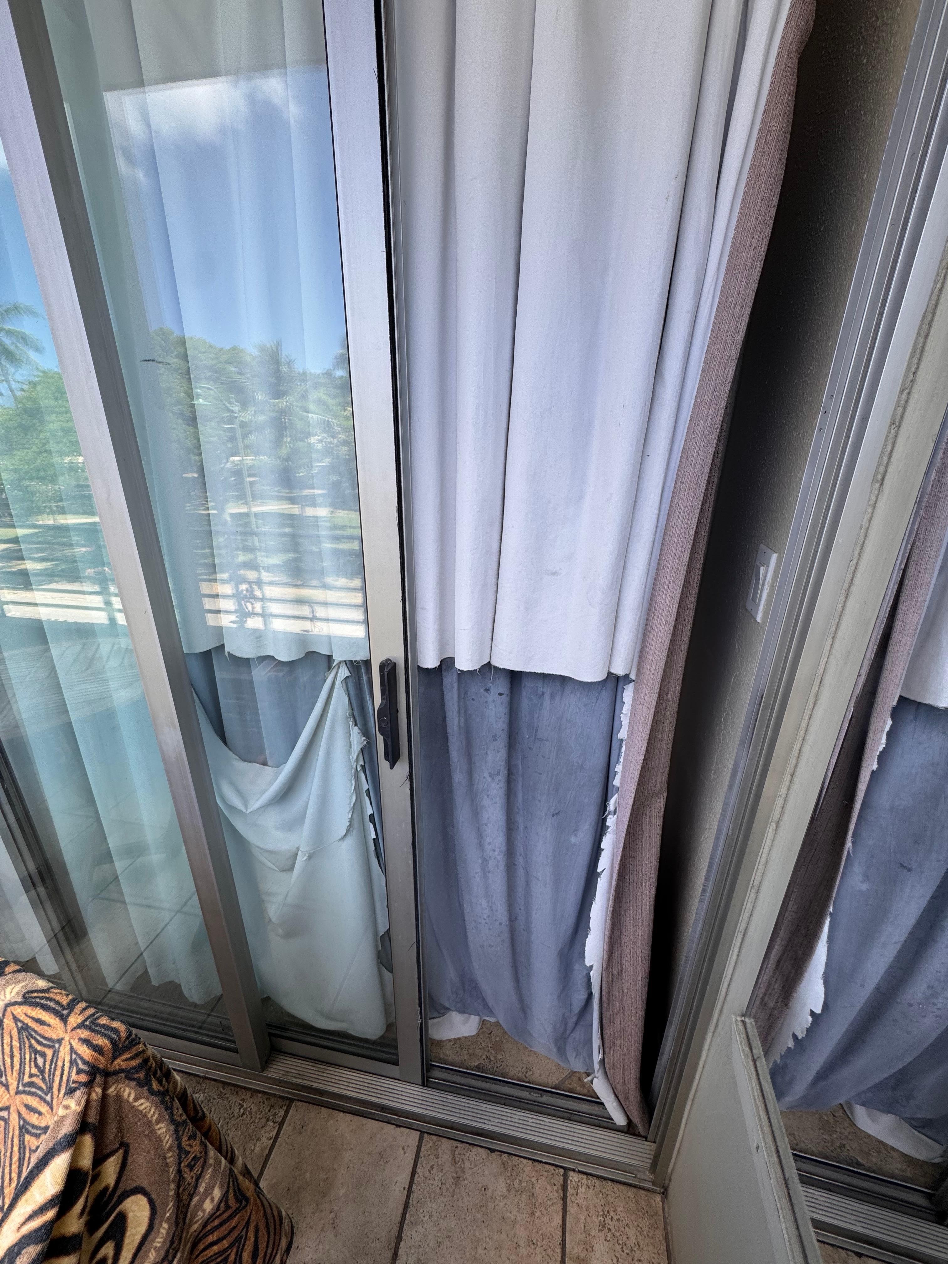 Curtains