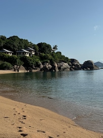 coral cove nearby