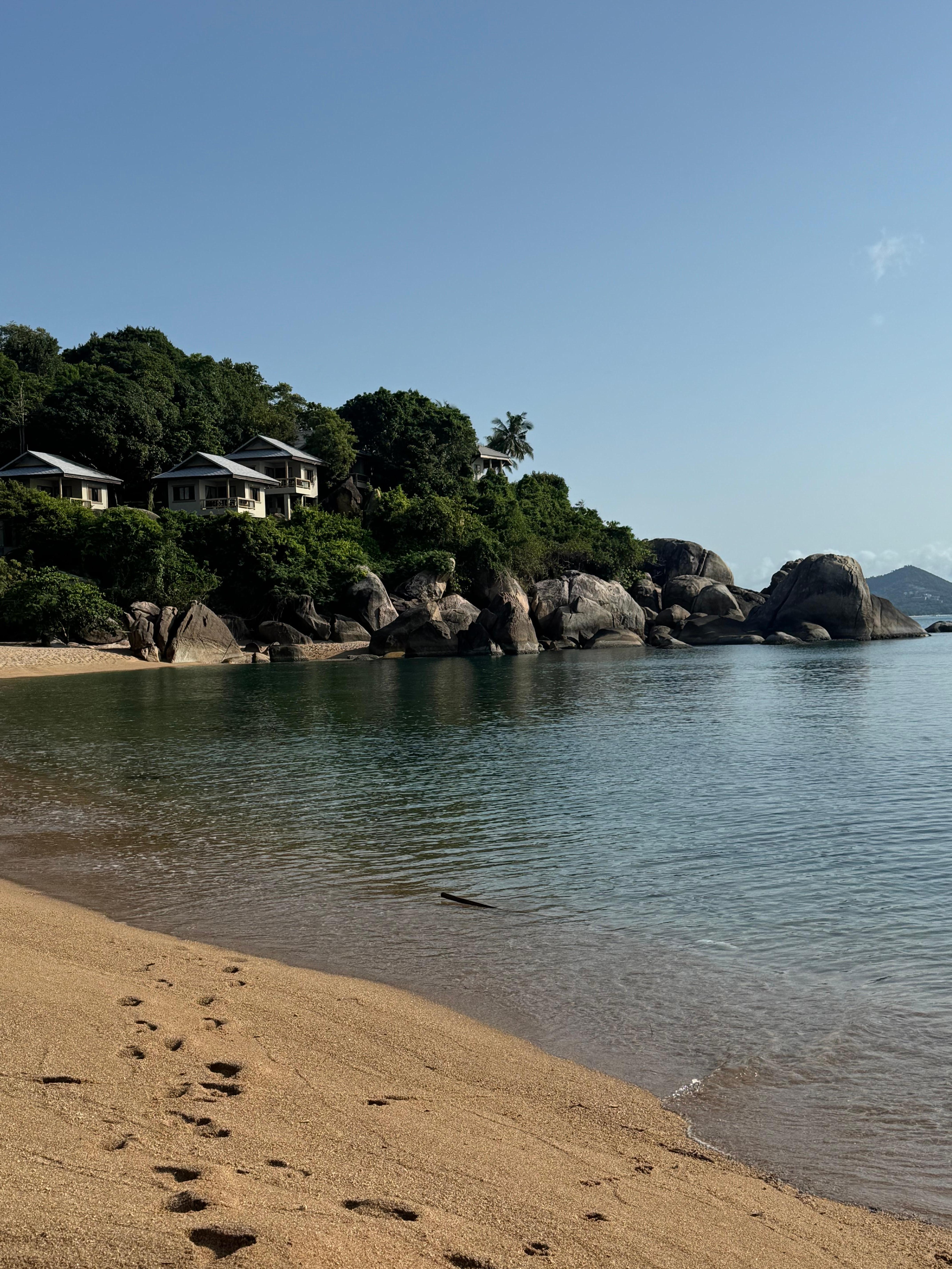 coral cove nearby