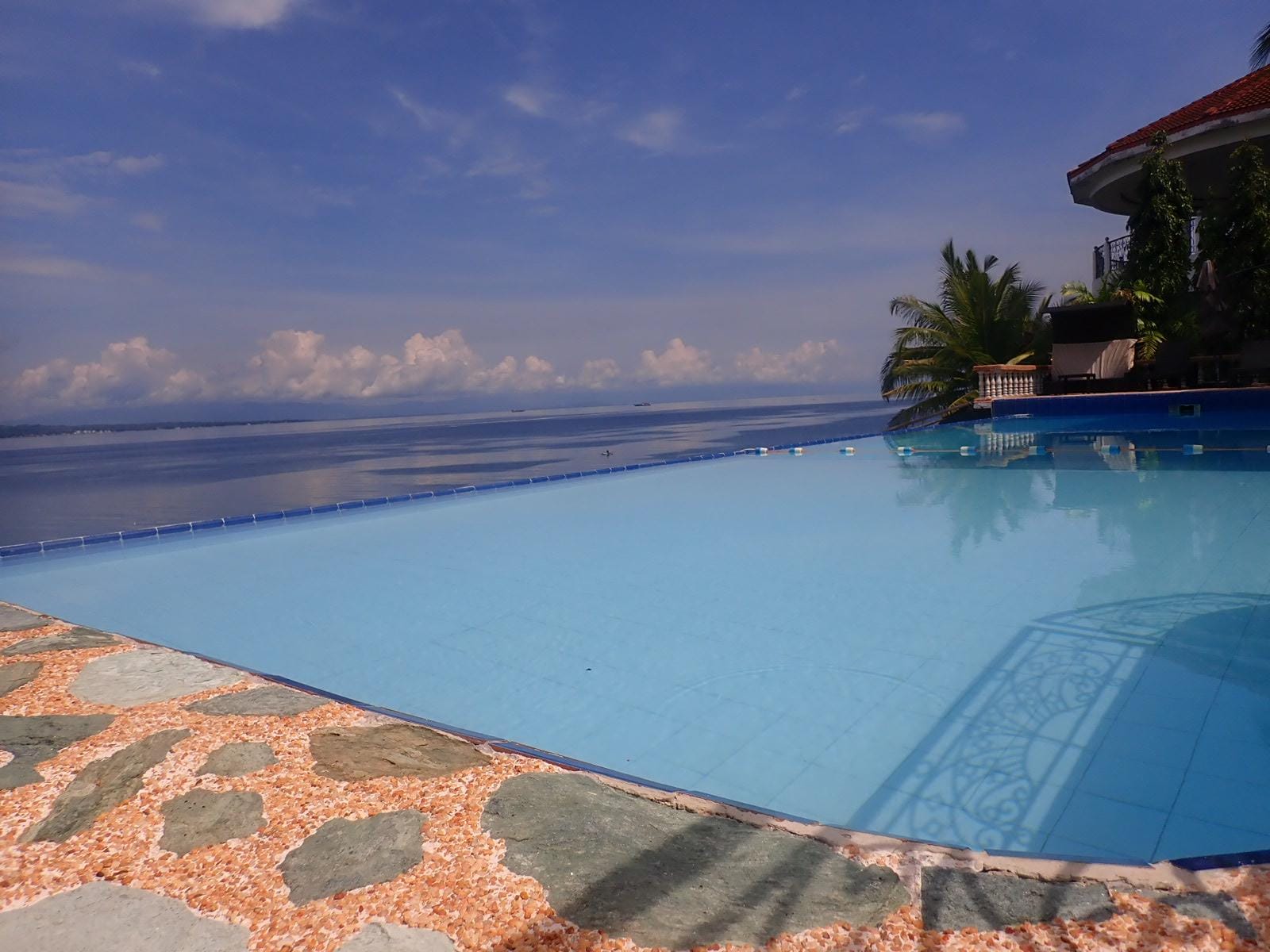 インフニティプール