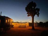 We’d come back in a heartbeat!