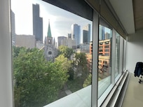 Great view!
