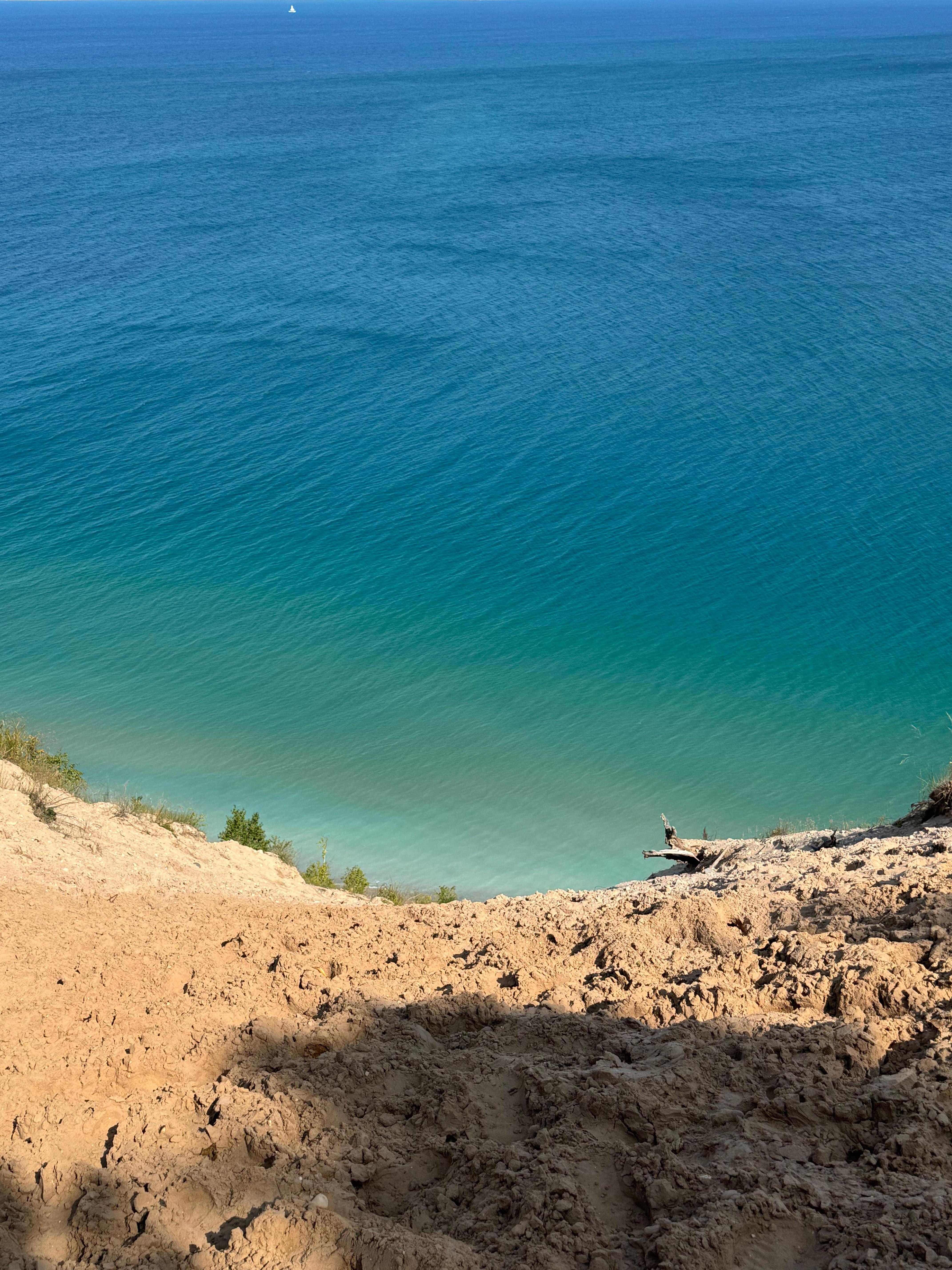 Pyramid Point - great hiking trail