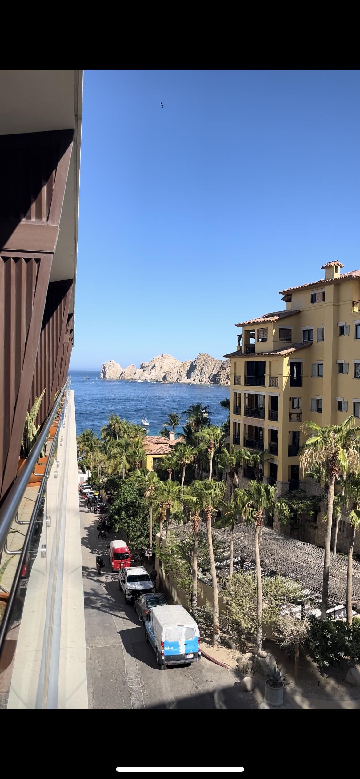 View from room
