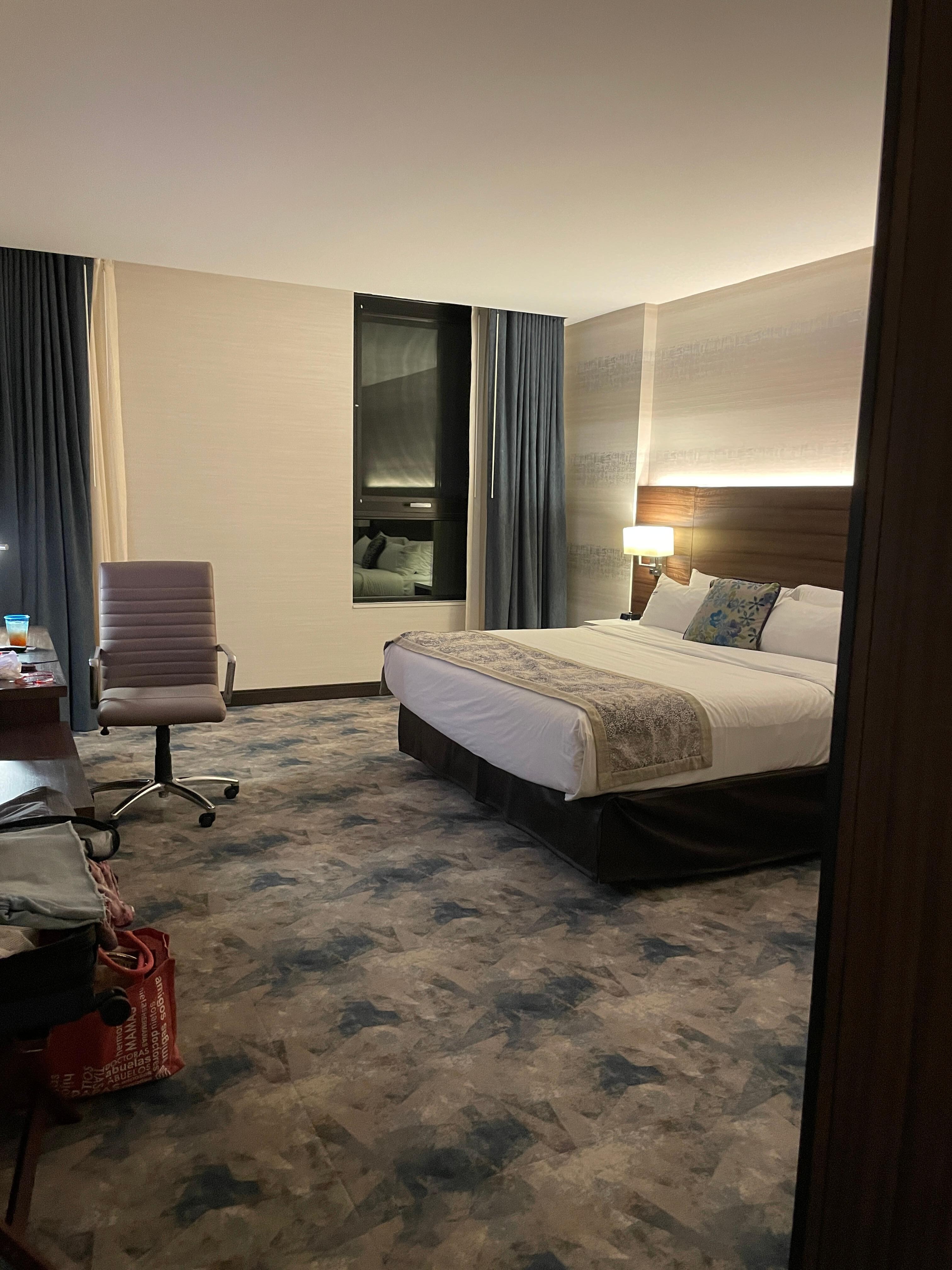 King room