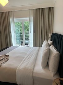 Premium bedding!
