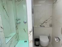 Ambient showers