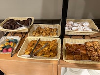 Pastries