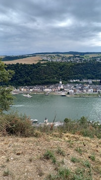 Dreiburgenblick