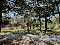 View form the front porch
